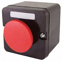 Кнопочный пост ПКЕ, 1 кнопка |  код.  SQ0742-0008 |  TDM